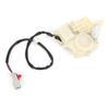 Door Lock Actuator 72615‑S04‑J02 Front Rear Right Replacement for Civic DX Coupe 2000
