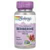 Berberine, 500Mg, 60 Veggie Capsules