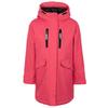 Girls Roseview Raincoat