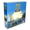 Catan Expansion Navigator, Popular Korean Game