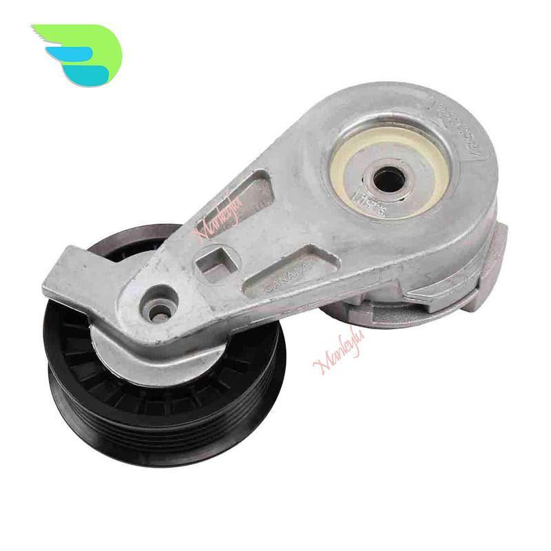 12577764 19186934 12603527 Натяжной ролик ремня Для BUICK TERRAZA 3.9L V6 Chevrolet Captiva 2012-2015 LaCrosse 2010