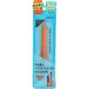 Вид Дизайна  Сильный Карандаш для Бровей  Stay Natura F6 Угольно-Коричневый   Изображение