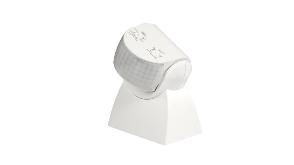 1200W PIR motion sensor 180 degrees IP65 surface-mounted MCR-09 EXT10000272