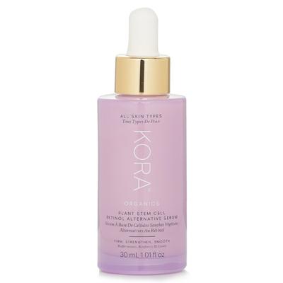 KORA ORGANICS Сыворотка-заменитель ретинола с растительными стволовыми клетками