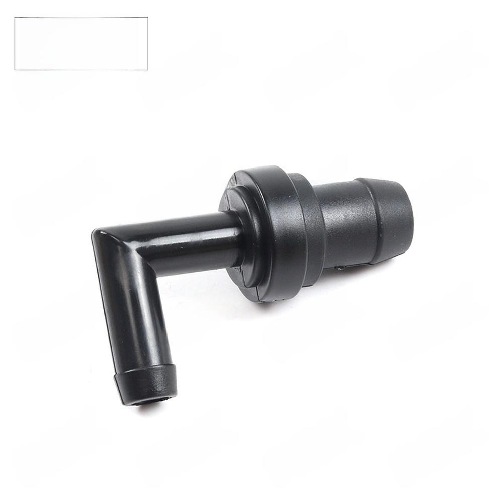 Check Valve PCV Valve MD308786 Compatible with For Mitsubishi 4G63T and 4G Engines Replacement Part for Engine Emission Control