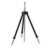 Aluminum Alloy Portable Folding Fishing Rod Tripod Adjustable Fishing Pod Tripod