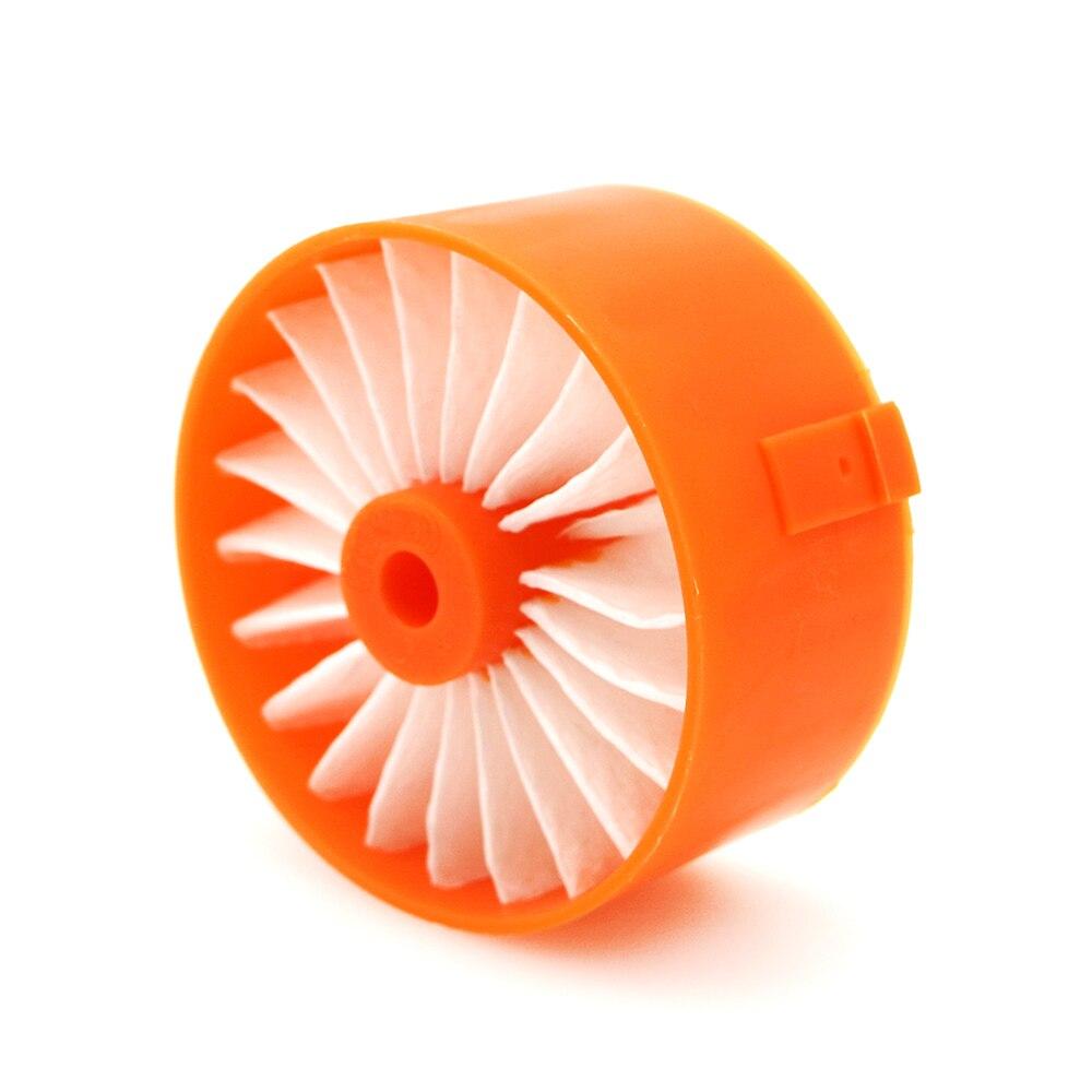 Фильтр Mian Brush для BLACK + DECKER POWERSERIES, беспроводная палка, пылесос BSV2020G, сменные инструменты, аксессуары для подметальных машин