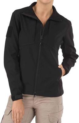 Куртка Soft 38068019S 5.11 (Пять-Одиннадцать) «Сьерра Шелл» (для женщин)