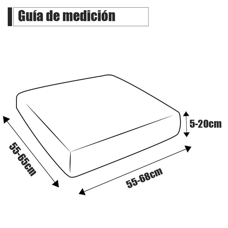 1/3/6 шт. водонепроницаемые чехлы для стула, дивана, сиденья, чехлы для подушек, эластичные чехлы для мебели для детей, домашних животных
