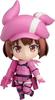 Nendoroid Sword Art Online Gun Gale Online Renn ABS PVC Painted Action Figure Alternative - - Non-scale &
