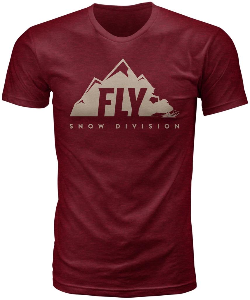 Fly Racing Fly Focus T-shirts Motorcycle ATV/UTV Street Bike Dirt Bike PWC