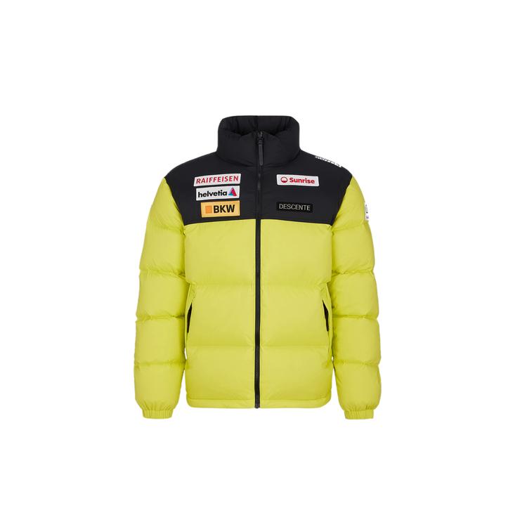 DESCENTE SKI STYLE Down Jacket Unisex D3433SDJ68