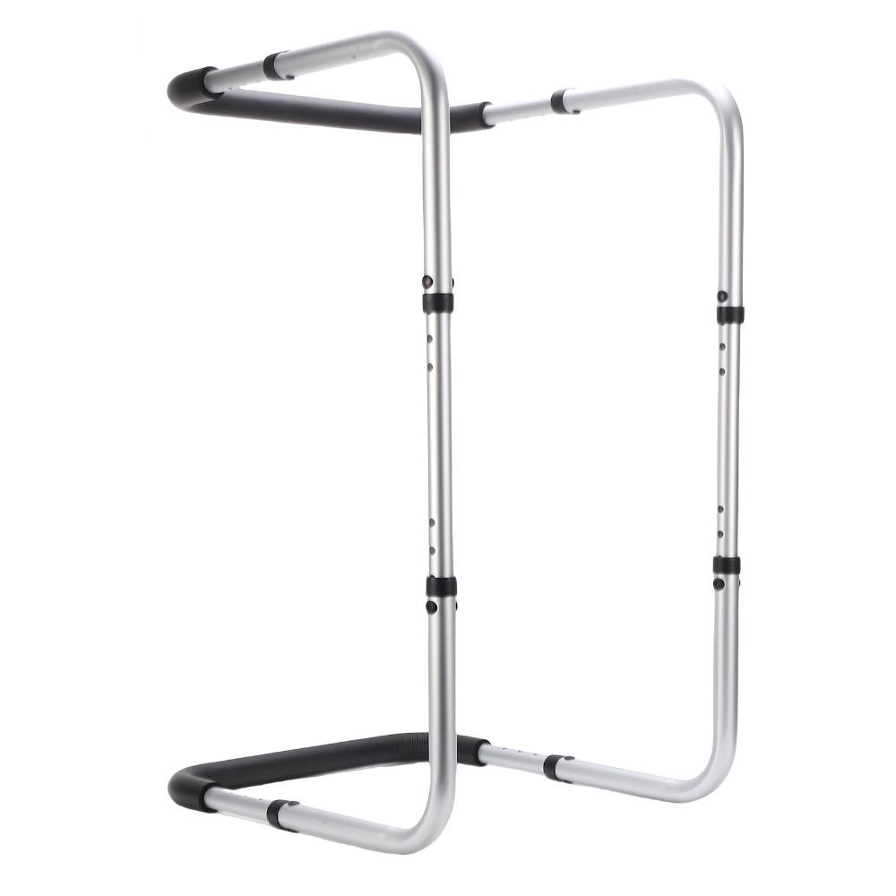 Height adjustable Sheet Support Retractable design Raising Frame Postoperative recovery