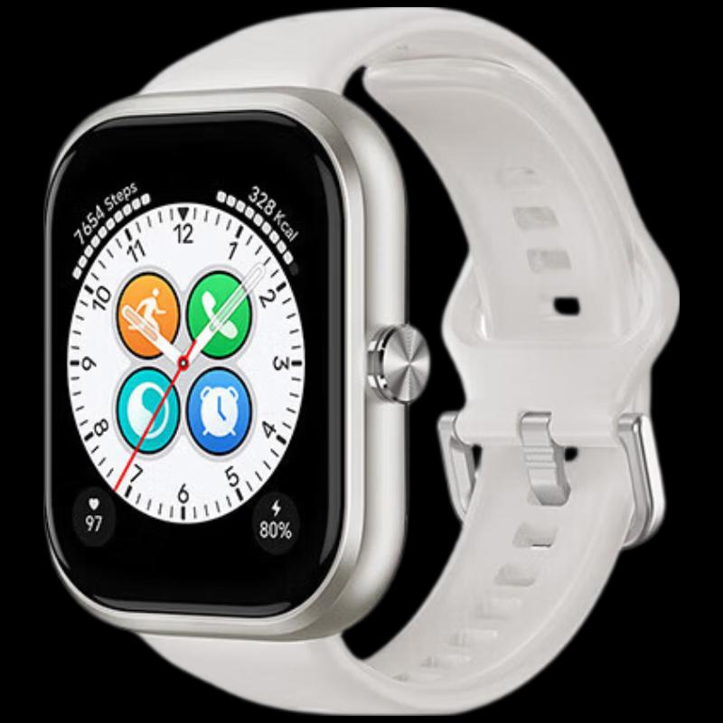 Honor Haylou Watch Умные часы (Китайская версия)