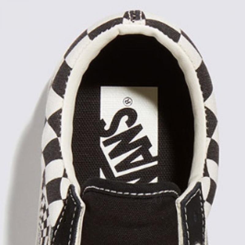 Vans Mte Old School 36 шахматная доска черный Vn000cy2t5o1