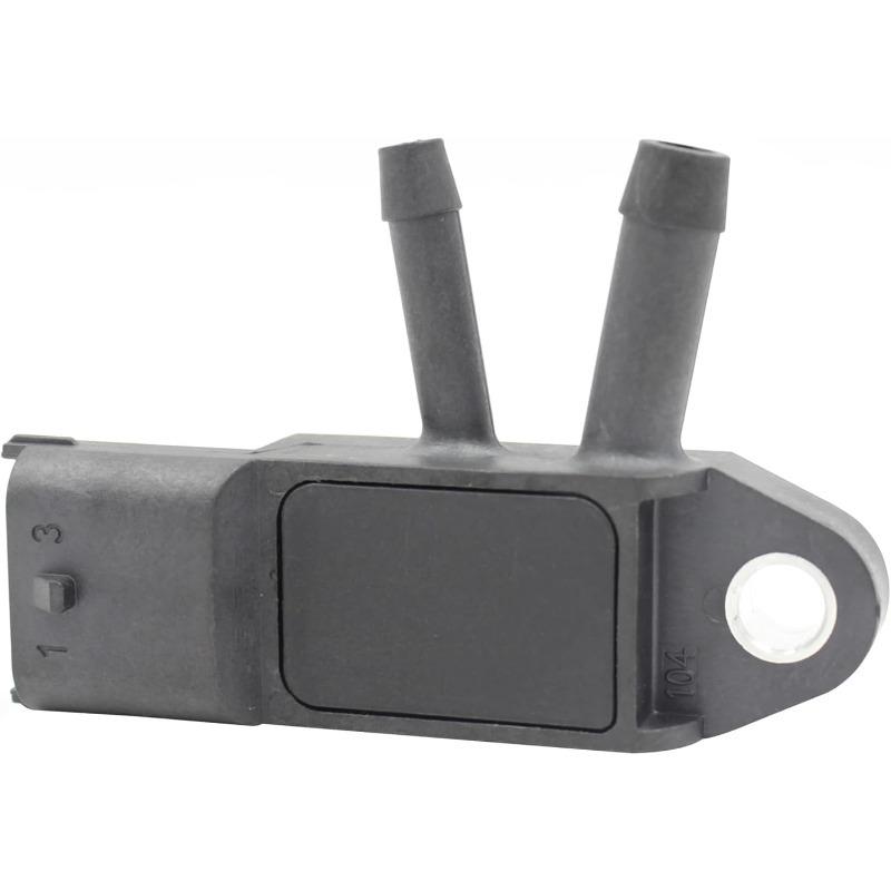 0281006252 Для Renault Megane III Grandtour KZ 1.5 DCI Дизель 2009-2016 227702184R Датчик дифференциального давления сажевого фильтра DPF