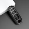 New Tpu Car Remote Key Case Cover for Mazda 2 3 6 Atenza Axela Demio CX-5 CX5 CX-3 CX7 CX-9 2015 2016 2017 2018 2019 Accessories
