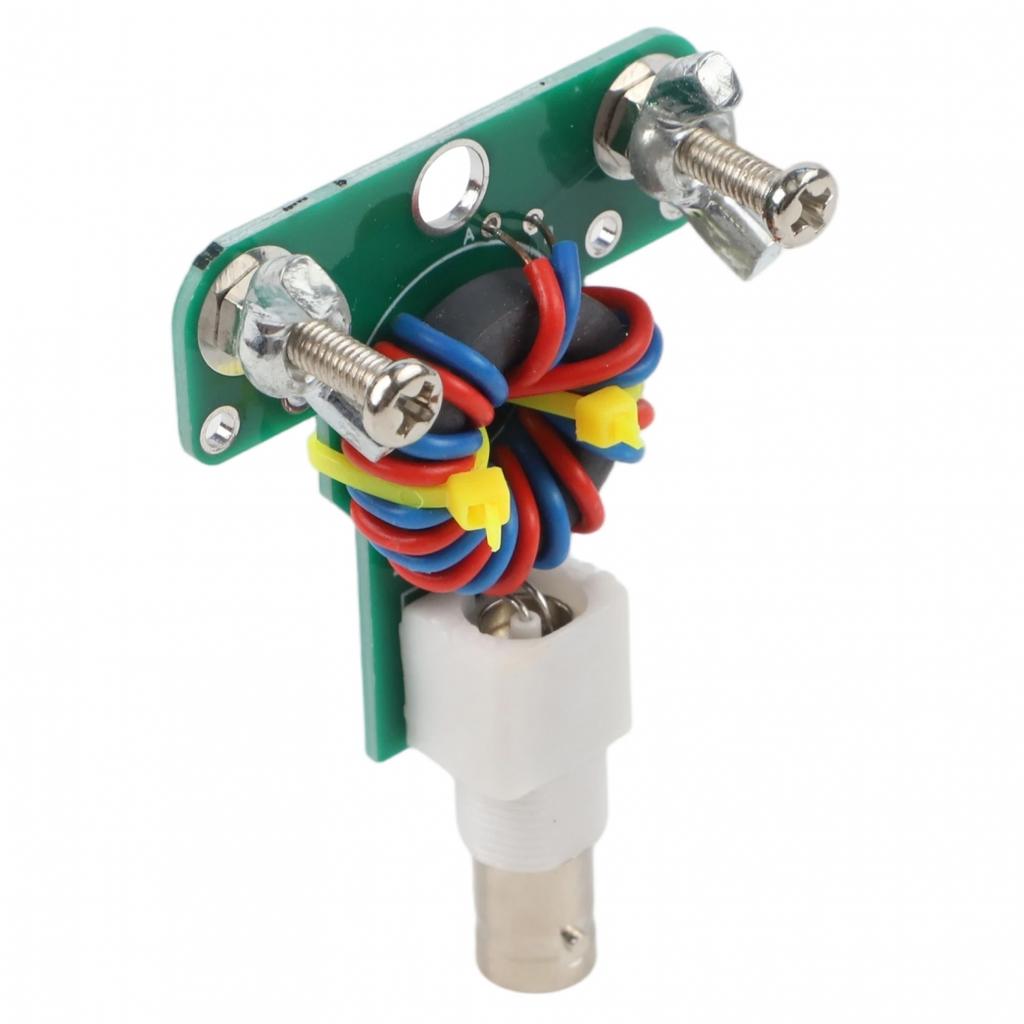 ВЧ Коротковолновый Диполь Антенна Балун Портативный Стабильная Производительность