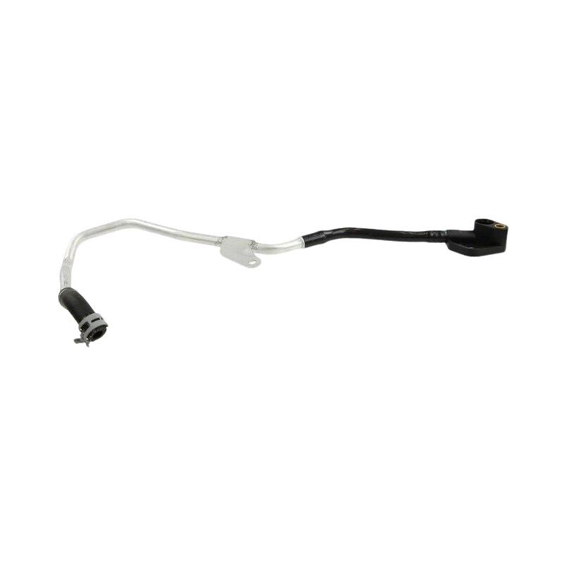 Turbocharger Water Hose for Mercedes-Benz M278/GLE/E/S-Class (2004-2020)