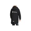 Jordan Съемная хлопковая куртка Gore-Tex 2-в-1 с термо-капюшоном и большими карманами, мужская верхняя одежда, черная DC0063-010