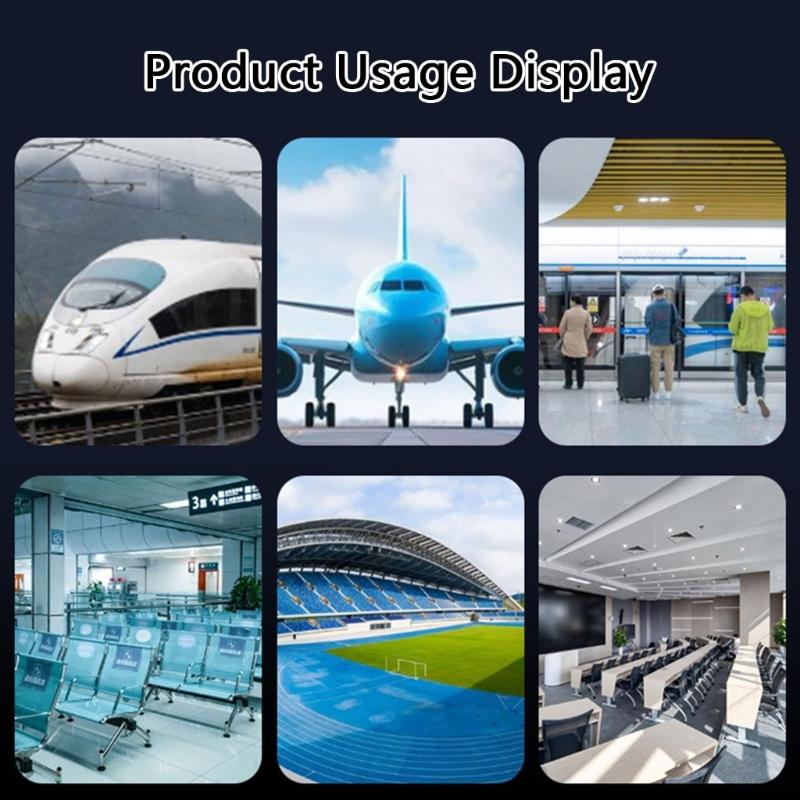 Практичный складной металлоискатель Складной Высокочувствительный и водонепроницаемый Идеально подходит для начинающих и профессионалов