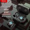 Newmine L1 Настоящие беспроводные спортивные Bluetooth-наушники с заушным креплением