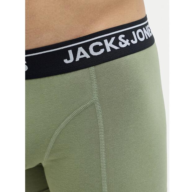 Боксеры Jack & Jones Timothy