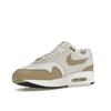 Nike Кроссовки Air Max 1 Essential Phantom Khaki Unisex Brown Light-Orewood-Brown FZ5808-001