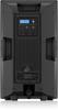 Behringer dr112dsp - aktywny zestaw głośnikowy z bluetooth