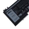 Dell NGGX5 Laptop Battery