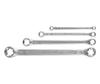 Torx ring wrenches set e6-e24, 4 pcs / YT-0530 / YATO