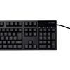 Topre REALFORCE R2 японская 108-матрица емкостная USB-клавиатура нагрузка 45 г лазерная гравировка без надписи кана черная бесконтактная R2-JP4-BK