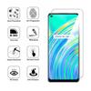 Protective Glass for Realme 5 7 6 5S 5i 6S 7i 8 Pro 5G Tempered Glass for Realme C21Y C25 C11 C20 C21 XT X Q Q2 Q3 Q3i Screen Protector GT Neo Flash