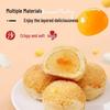 Yami Original Jingshasu Pastry 360g