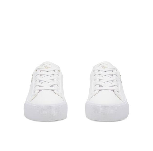 Beverly Hills Polo Club Кроссовки BHPC040W белый