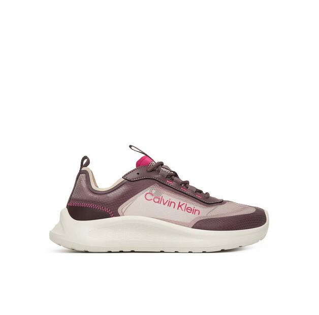 Кроссовки Calvin Klein Light Eva Run Lup Transp Ripst