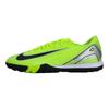 Nike Кроссовки для зала Zoom Mercurial Vapor 16 Academy TF Mad Voltage Pack Мужские Зеленый Черный FQ8449-700