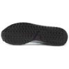 Adidas Originals ZX 700 Slip Resistant Abrasion Resistant Low top Casual Shoes Unisex Gray M19393