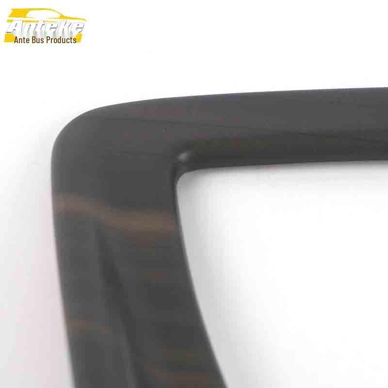 22 Tang EV Center Console Air Vent Decorative Frame & Sequins Car Accessories