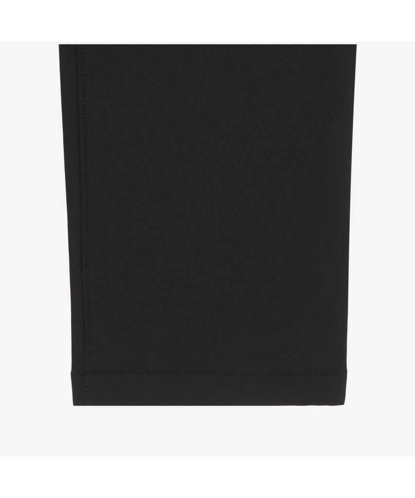 Noseupeiseu Np6Nr80A Женские брюки-карго черные