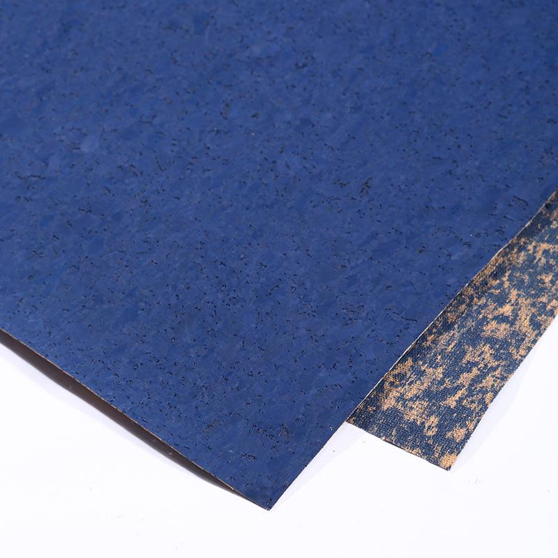 100x138см Мягкая Натуральная Пробка Искусственная Кожа Ткань для DIY Мебель Фон Сумки Диван Автомобиль Декор Обивка Ремесло Материал