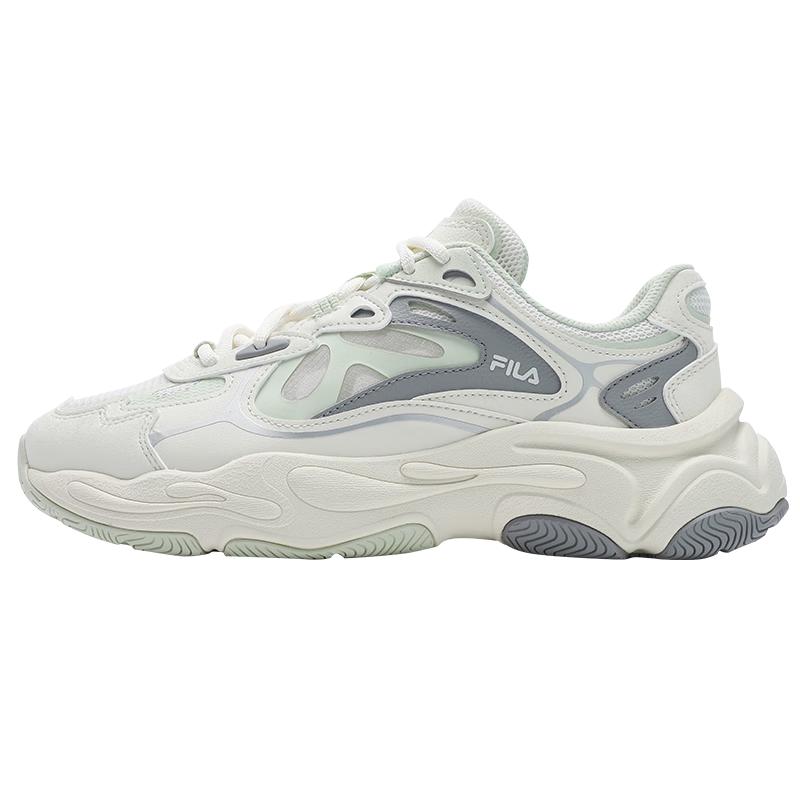 Fila Женские ретро-кроссовки Mars 4-го поколения