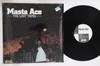 12-дюймовая пластинка MASTA ACE - The Lost Tapes TH001 Thorough Record 2001 US Рэп и хип-хоп/R&B Б/У