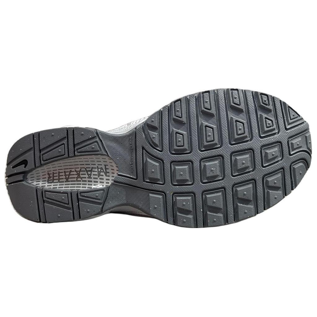 Nike Air Max Torch 4 Trendy Versatile Cushioning Durable Breathable Low-Top Running Shoes Women Sneaker Gray 343851-007