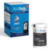 AccuSure Simple Blood Glucose 50 Test Strip