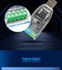 USB to 485/232/422 Converter Module: Industrial-Grade Serial Port Debugger for Laptop