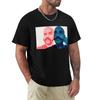 Faces Of Fred - Vol. 4 T-Shirt Vintage Graphic Tee Sports Fans Plus Sizes Hippie Clothes Mens Shirts Graphic Tee