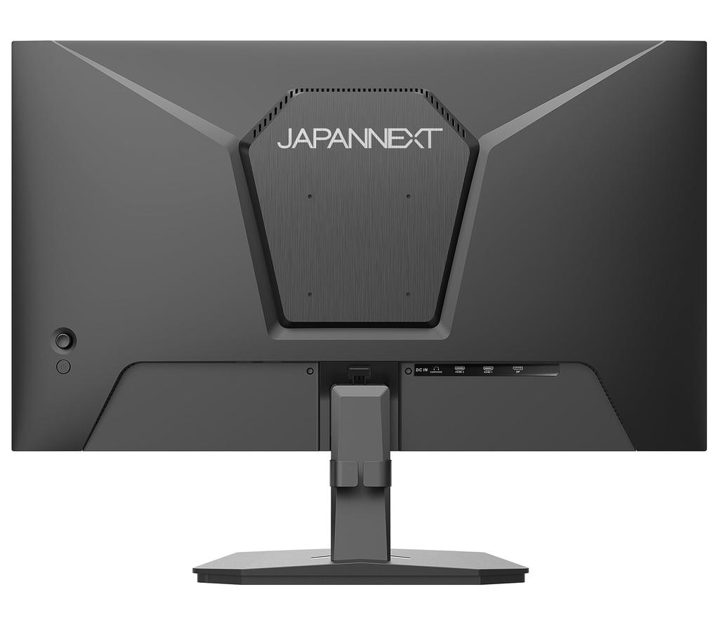 Site JAPANNEXT Inch IPS Panel Equipped with 180Hz Compatible Full HD Resolution Gaming Monitor HDMI DP 1ms HDR Connection Year [EC Only] 23.8