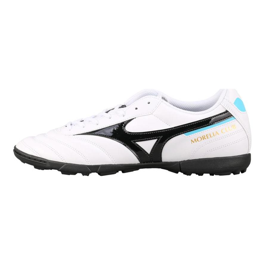 Mizuno Кроссовки Morelia 2 Club As 'Белый Черный' P1GD221609