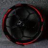 Motorcycle Bicycle Red Wheel Rim Stripe Wheel Decal Tape Sticker 18-21 Inch Sport Rims Stripes Wheel Decals Tape Stickers